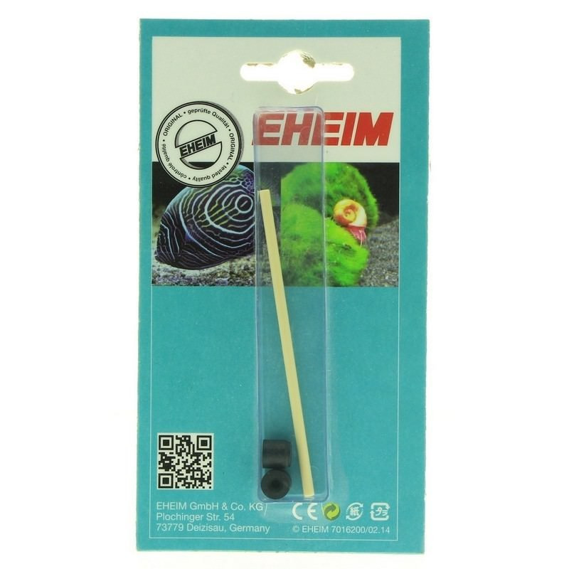 Вісь керамічна для Eheim Classic 2215/2217 (7438430)