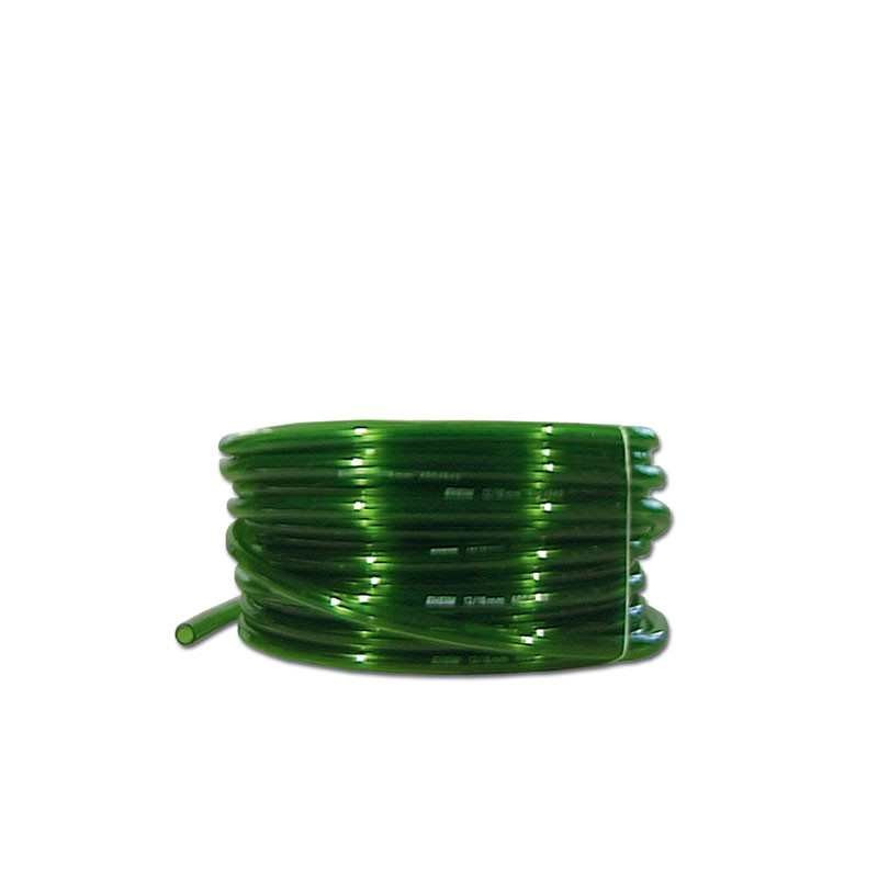 Шланг Eheim hose зелений 12/16 1 м (4004940)