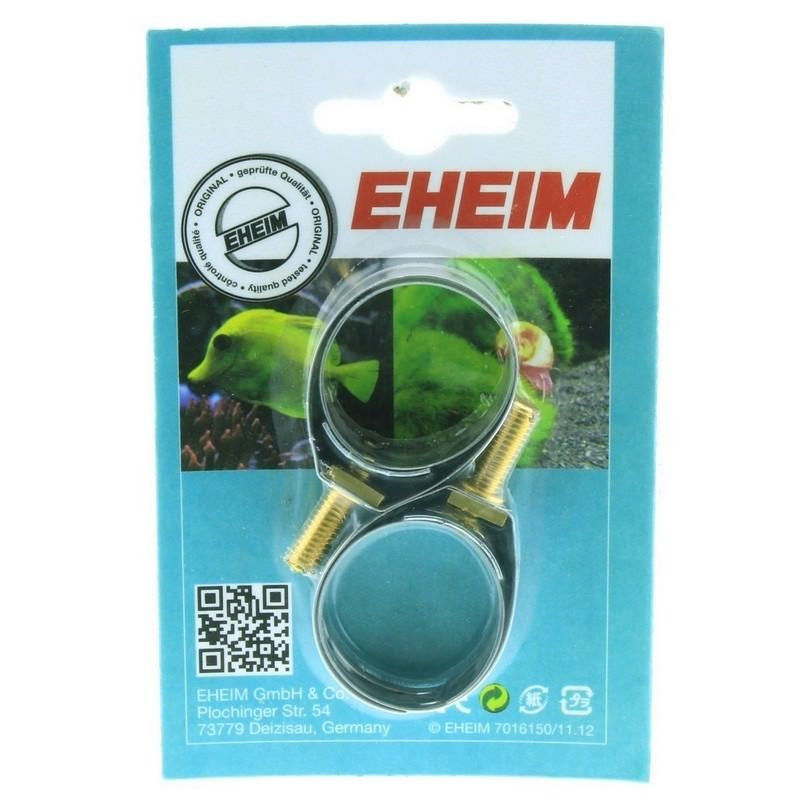 Хомут кріпильний для шланга Eheim hose clamp 19/27 мм (4006530)