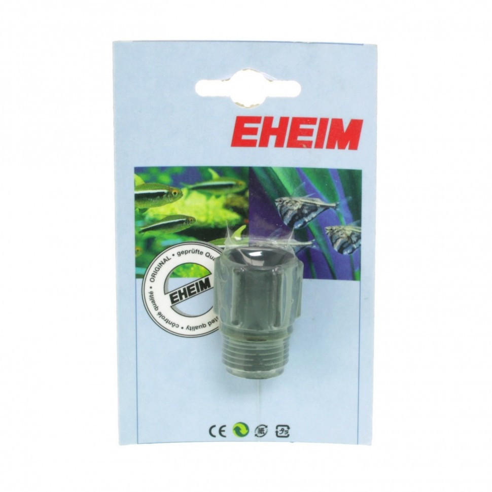 Адаптер 1/2" для Eheim 1060/1260 (7443600)