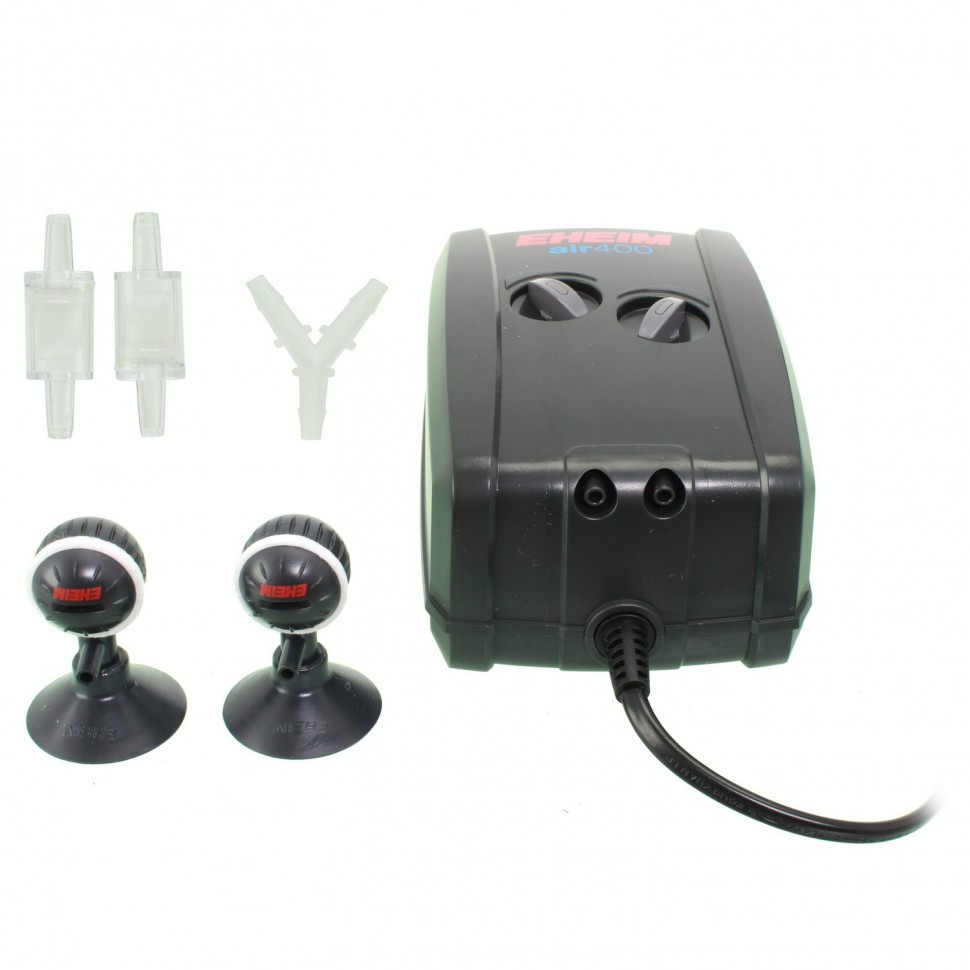 Компресор Eheim air pump 400 (3704010)