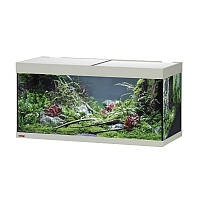 Акваріум Eheim vivaline LED 180 1x17W (LED) сірий дуб без тумби (0613051)