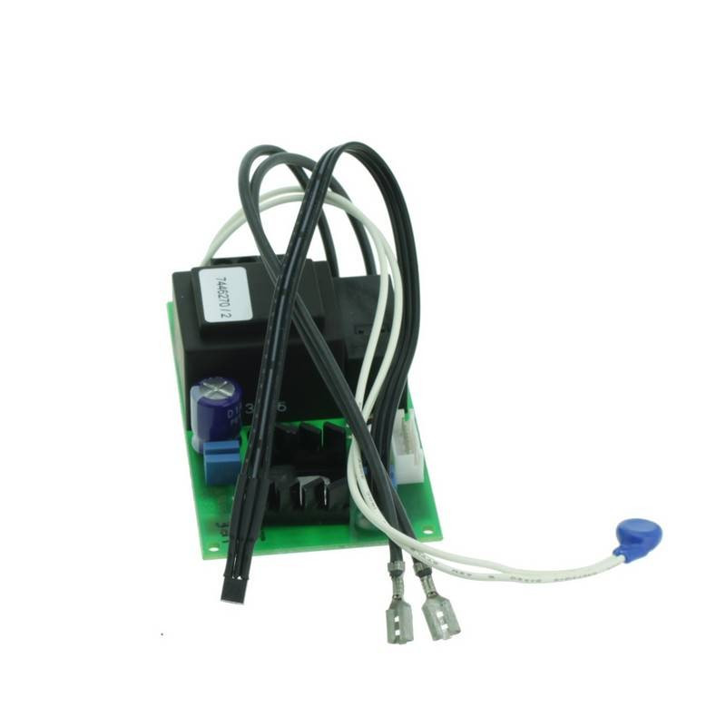 Плата термоуплавлення для Eheim professionel 3 1200XLT (2180) (8002145)