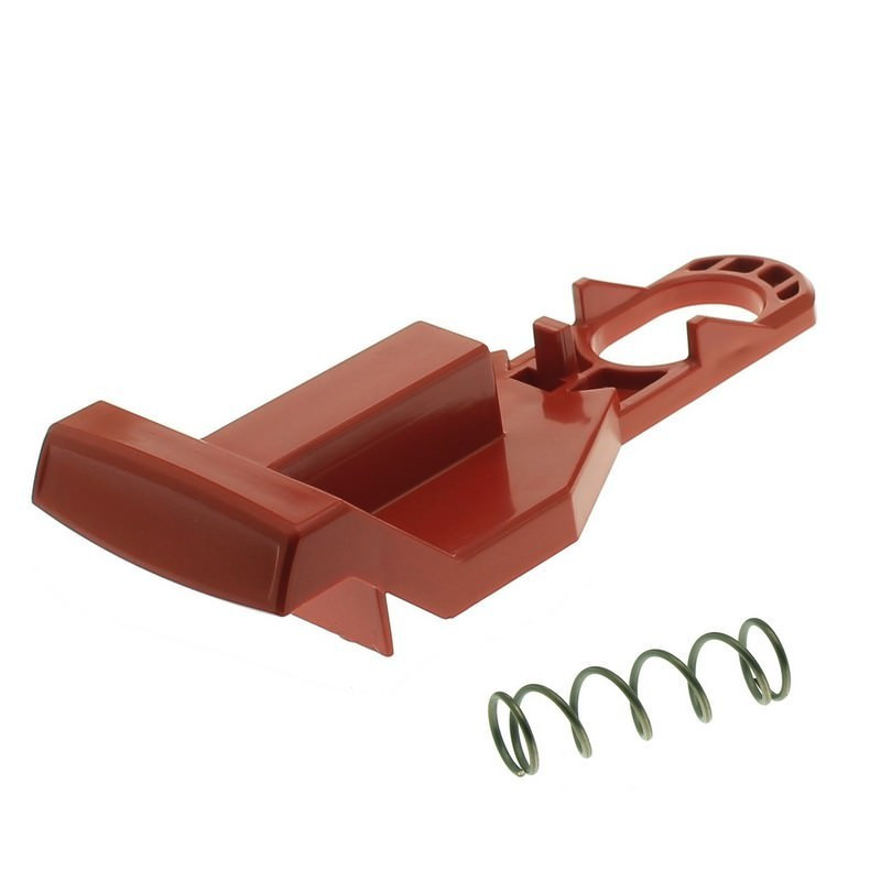 Кнопка від'єднання адаптера для Eheim professionel 3 1200XL (2080/2180) (8002147)