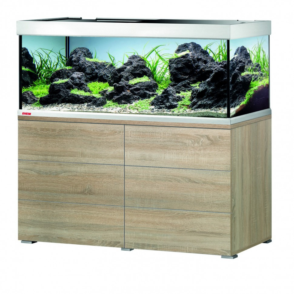 Акваріумний комплект Eheim proxima 325 classicLED oak з тумбою (0493214)