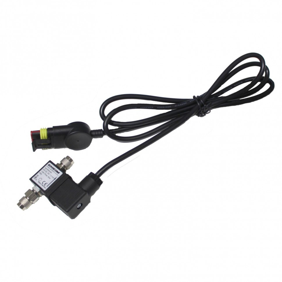 Електроклапан Eheim CO2 magnetic valve powerLED+ 24в. (6064380)