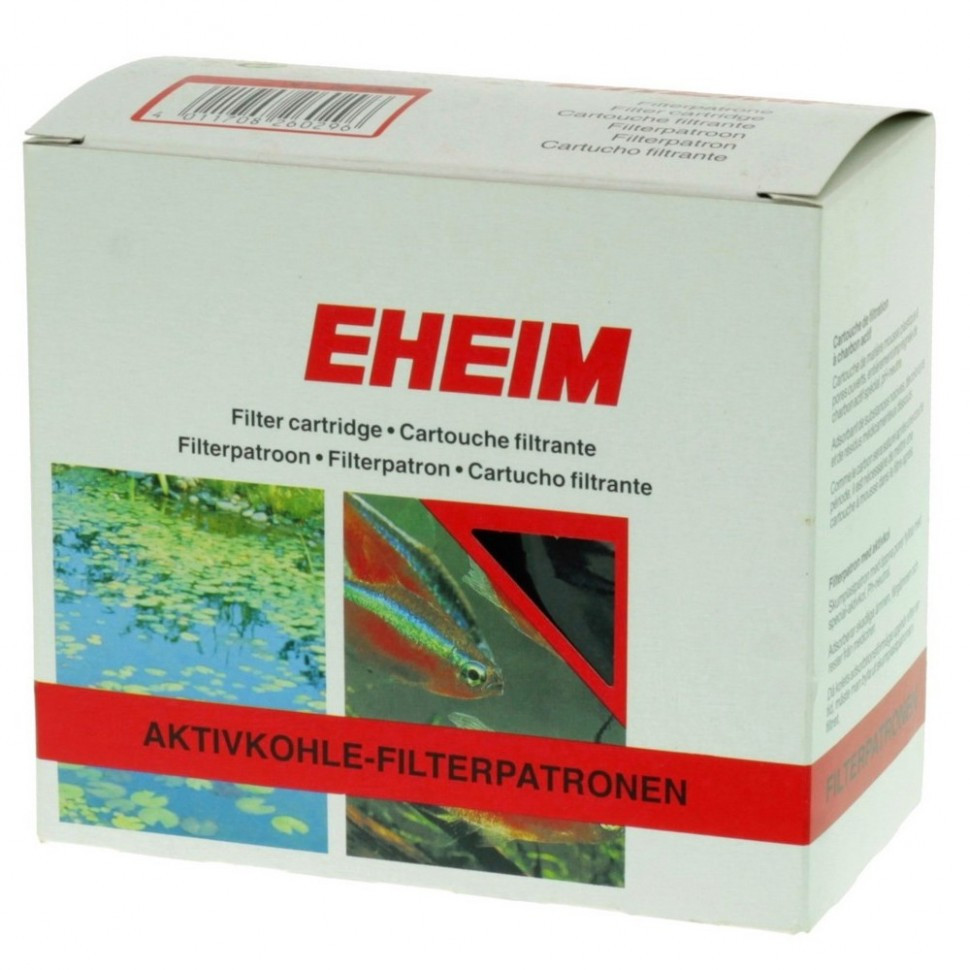 Вугільний фільтрувальний картридж для Eheim PowerLine XL 2252 (2625520)