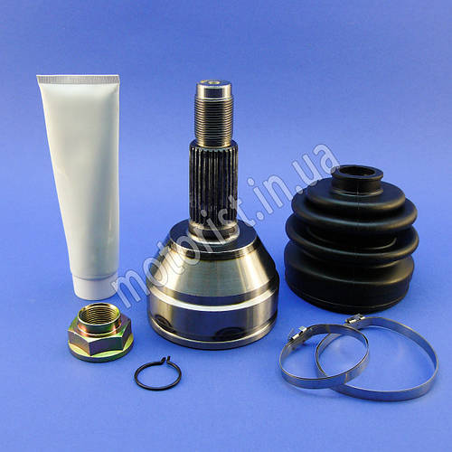 ШРУС наружный 32 зуба Chery Eastar Чери Истар левый/правый граната B11 ...