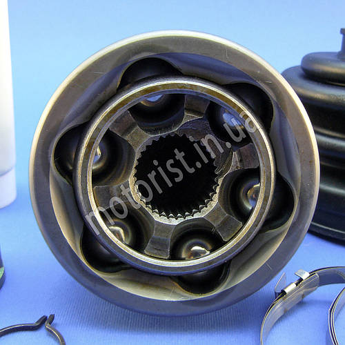 ШРУС наружный 32 зуба Chery Eastar Чери Истар левый/правый граната B11 ...