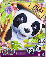 Інтерактивна іграшка Hasbro FurReal Ведмежатко Панда FurReal Plum Panda Bear Cub E85935S1, фото 2