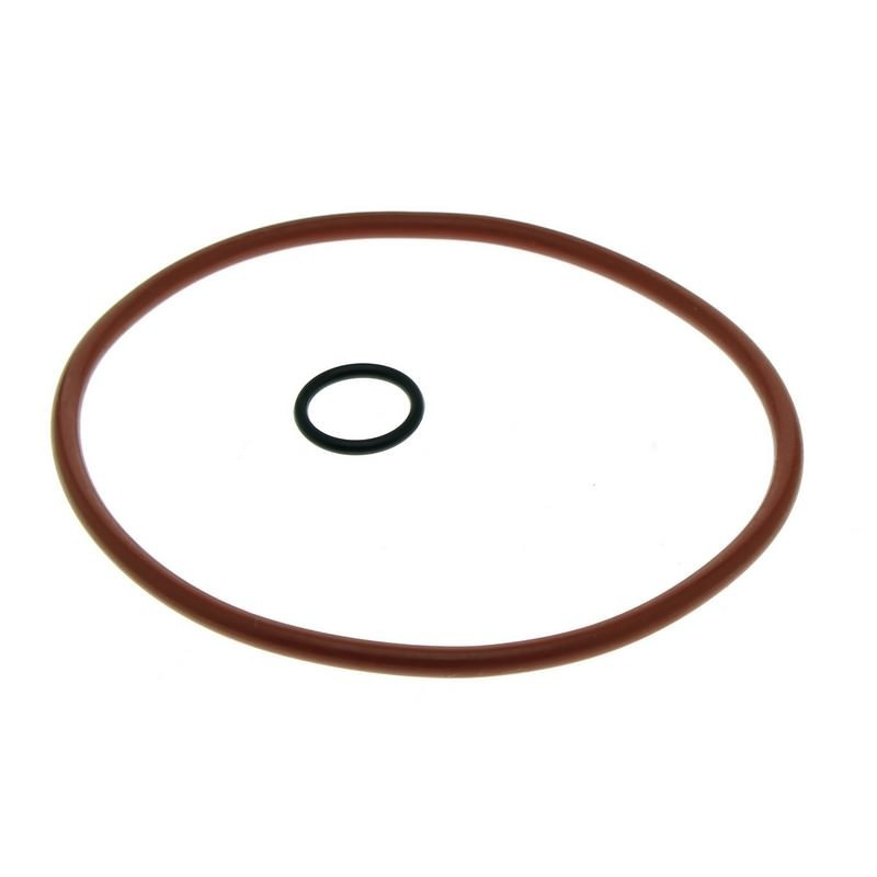 Комплект прокладок під кнопку підкачування для Eheim professionel 2 (8002130)