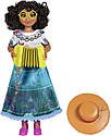 Співоча лялька Энканто Мірабель Disney Encanto Mirabel Doll Sing & Play, Music Sings, фото 6