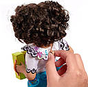 Співоча лялька Энканто Мірабель Disney Encanto Mirabel Doll Sing & Play, Music Sings, фото 7