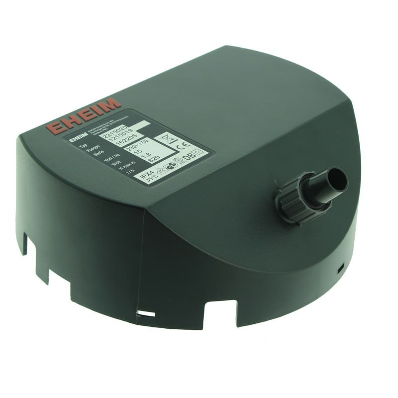 Кришка голови для Eheim classic 350 (2215) (7633000)