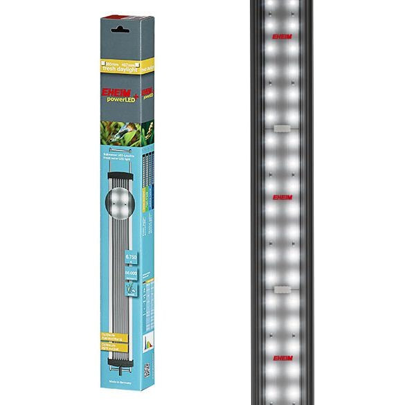 Світильник для прісноводних акваріумів Eheim powerLED+ fresh daylight 360 мм 8,6 W (4251011)