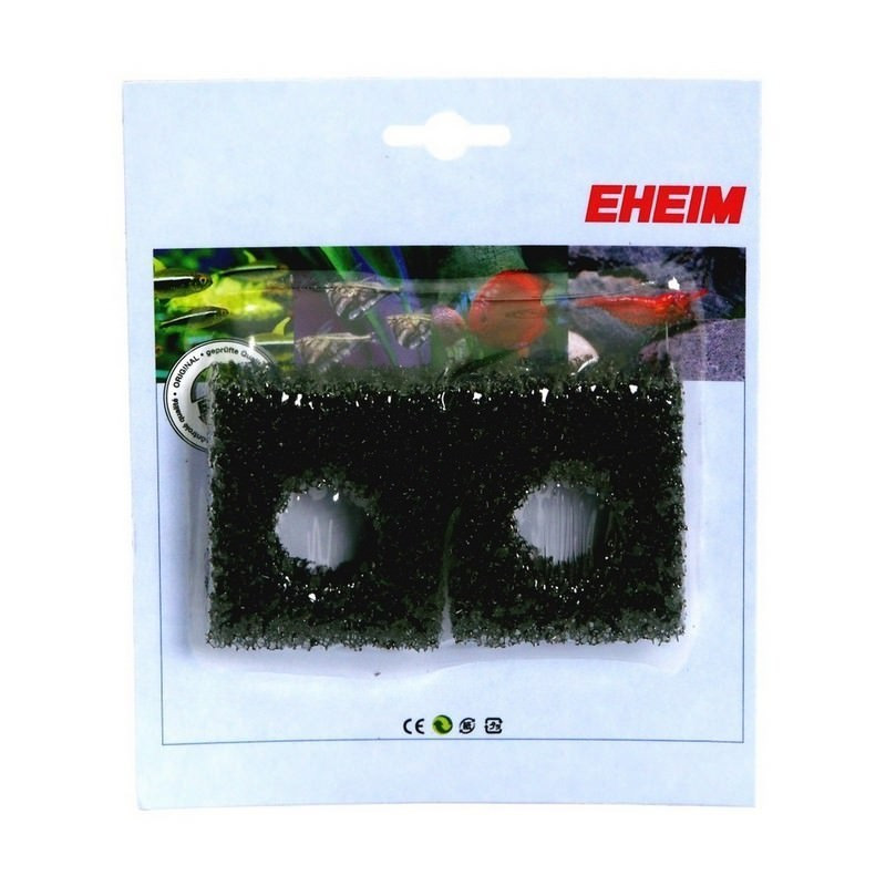 Фільтрувальний картридж для насосів Eheim compact+ 2000, 3000 і 5000 (2615000)
