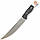 Ніж Benchmade 15500-1 Meatcrafter Steven Rinella Fixed, фото 4