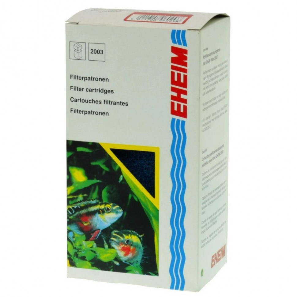 Фільтрувальний картридж для Eheim aquaboss (2003) (2615030)