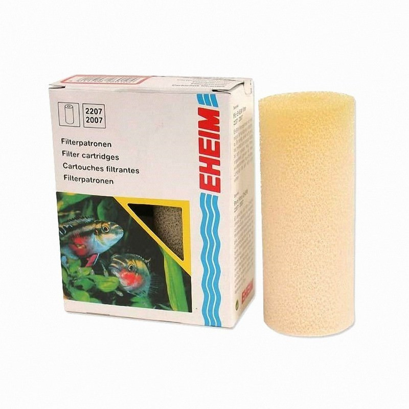 Фільтрувальний картридж для Eheim Mini classic (2007/2207) (2615070)
