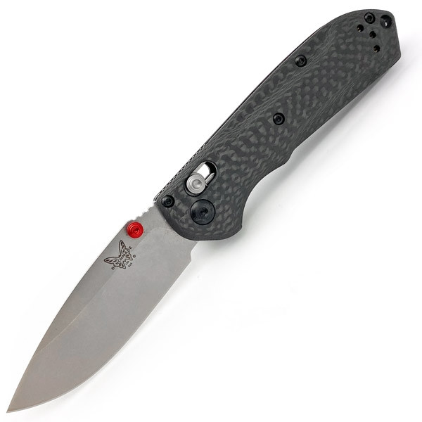 Ніж Benchmade 565-1 Mini Freek Carbon