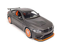 Модель автомобіля BMW M4 GTS 1:24 Maisto (M2618)