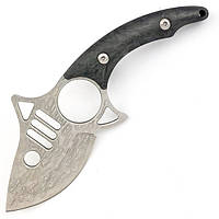 Ніж Macho Blades Shark Tooth Cusom