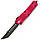 Ніж Microtech Signature Series Combat Troodon Hellhound, фото 3
