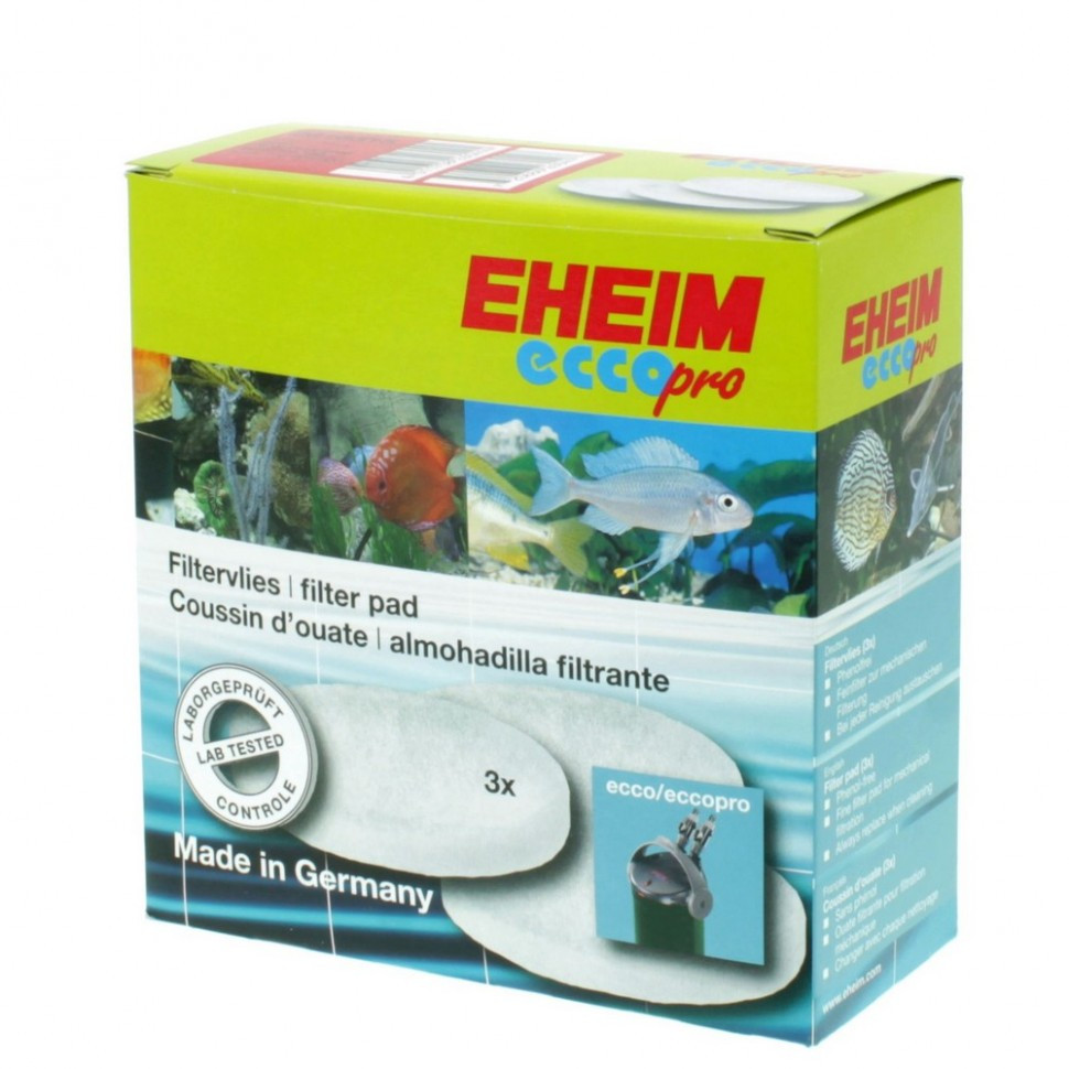 Фільтрувальні прокладки для Eheim eco pro 130/200/300 (2616315)