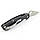 Ніж Spyderco Paramilitary 2 C81GS2 Full Serrated, фото 8