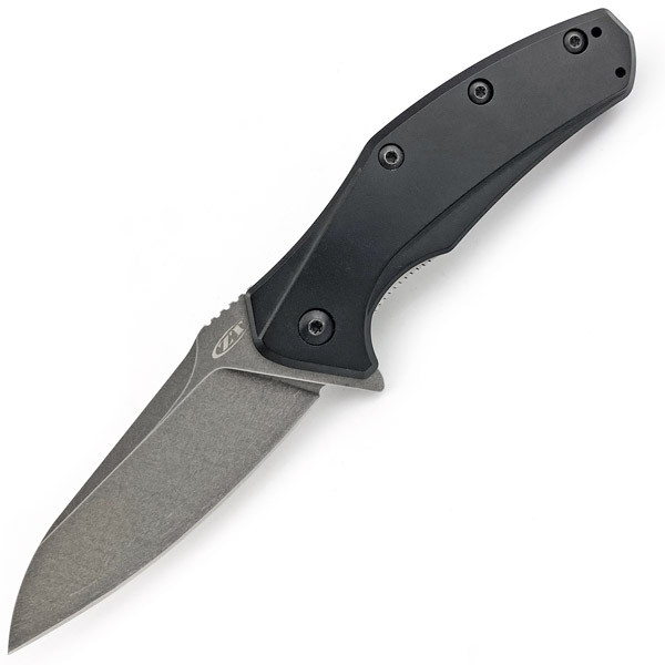 Ніж Zero Tolerance 0770BW Assisted Aluminum