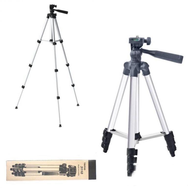 Штатив трипод тринога TRIPOD 3110