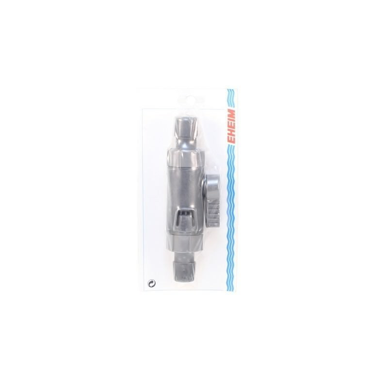 Кран запорный Eheim shut-off tap 25/34 (4007510)