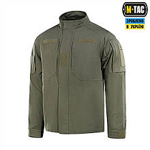 M-Tac кітель Patrol Flex Army Olive 2XL/R