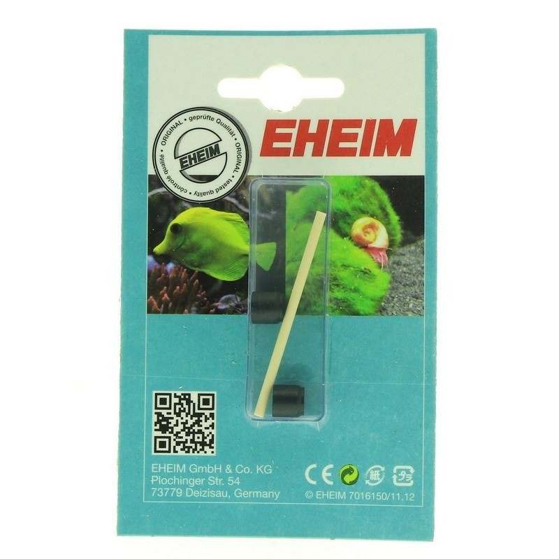 Вісь керамічна для Eheim PickUp, Aquaball, Biopower (7480500)