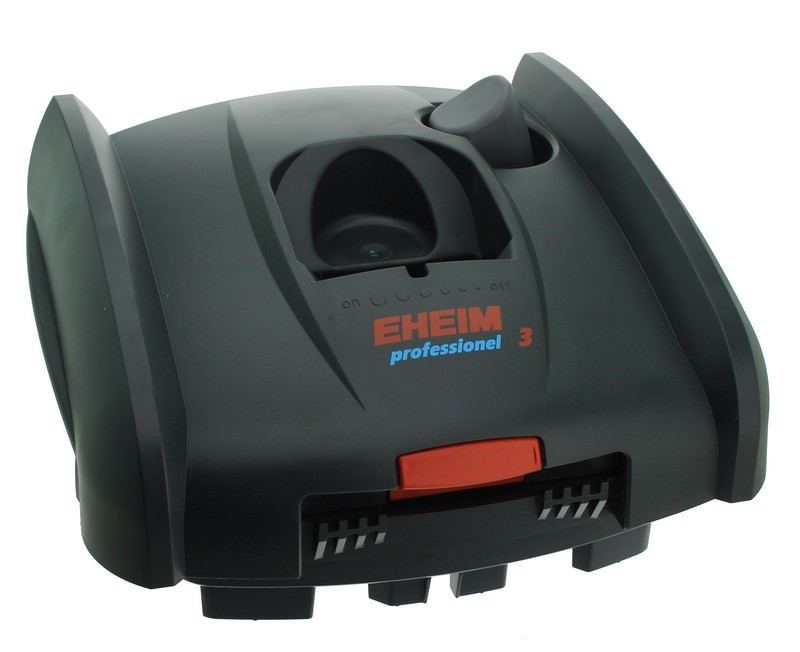 Голова для фільтра Eheim Professionel 3 1200 XL 2080 (1280010)