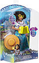 Співоча лялька Энканто Мірабель Disney Encanto Mirabel Doll Sing & Play, Music Sings, фото 3