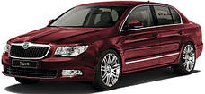 Фаркопи на Skoda SuperB (2008-2015)