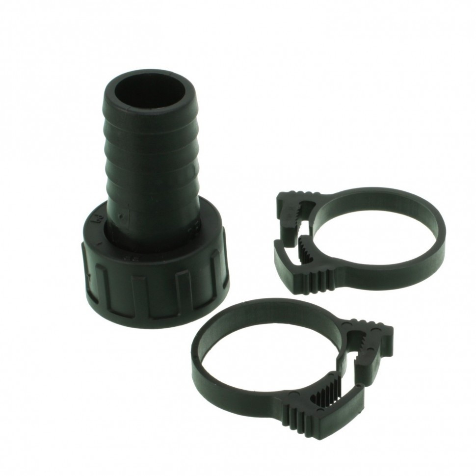 Конектор нарізний для Eheim compact+ marine (1103) (7447398)