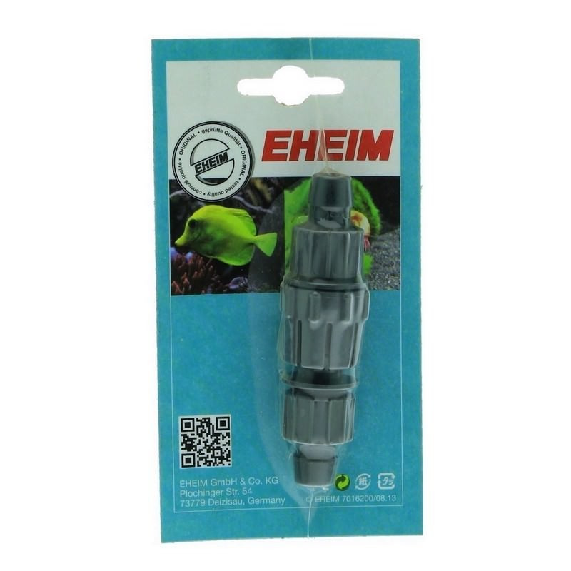 Муфта швидкорознімна Eheim quick release coupling 12/16 (4004522)