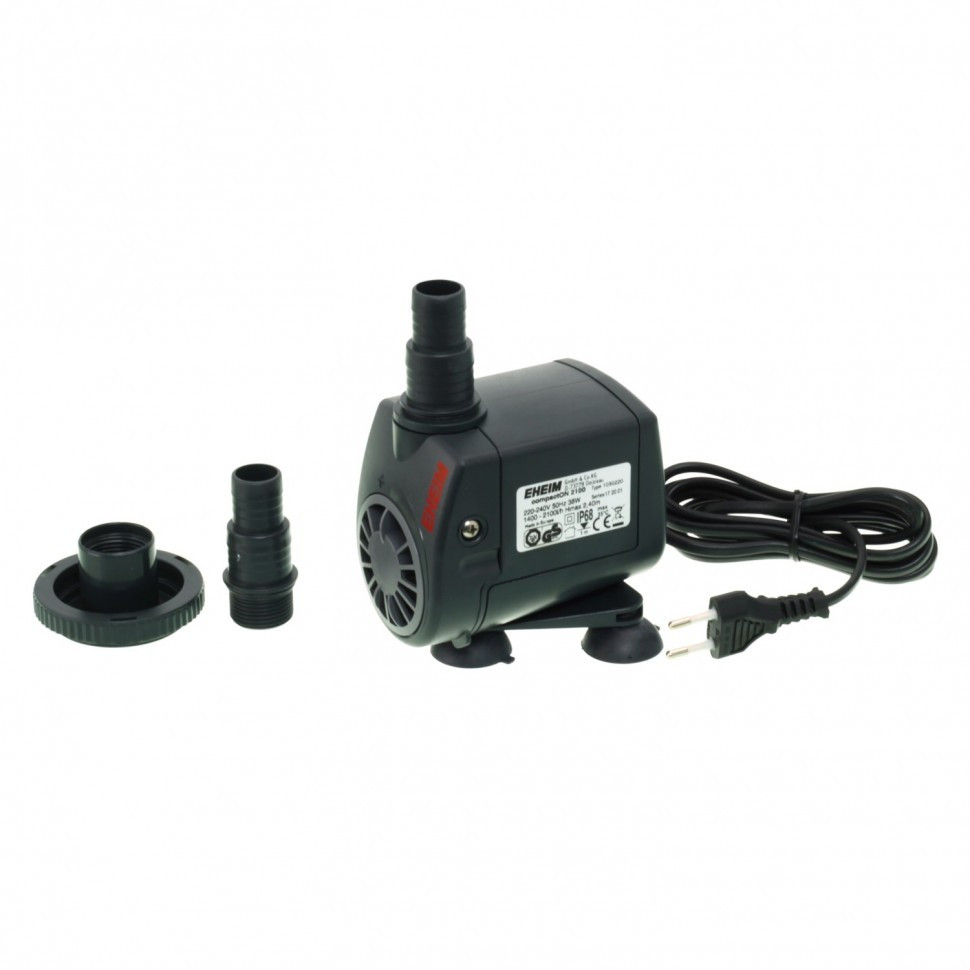 Насос Eheim compactON 2100 (1030220)