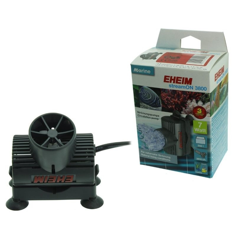 Помпа течії Eheim streamON 3800 (1072220)