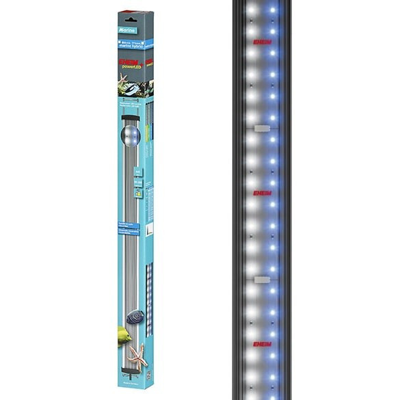 Світильник для морських акваріумів Eheim powerLED+ marine hybrid 664 мм 20 W (4253032)