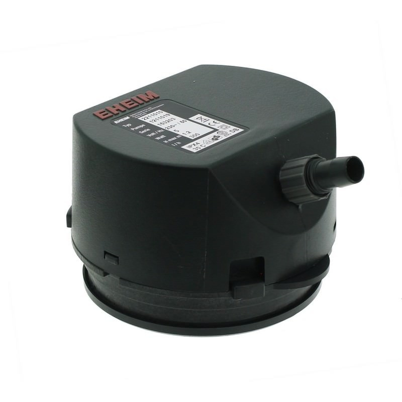 Голова для фільтра Eheim classic 150 2211 (1211019)