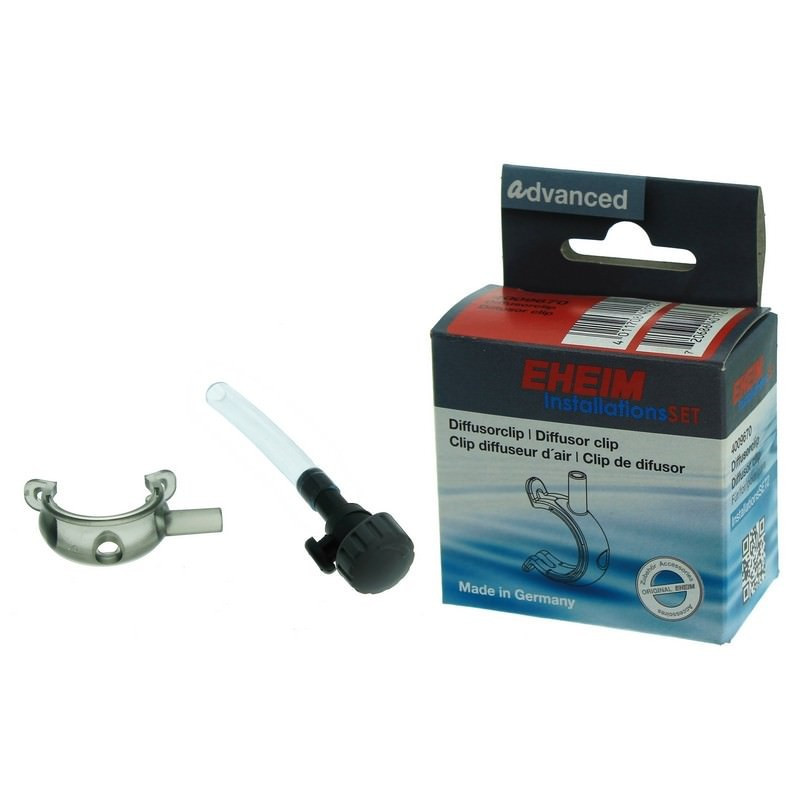Дифузор Eheim diffusor clip для InstallationsSET 2 (4009670)