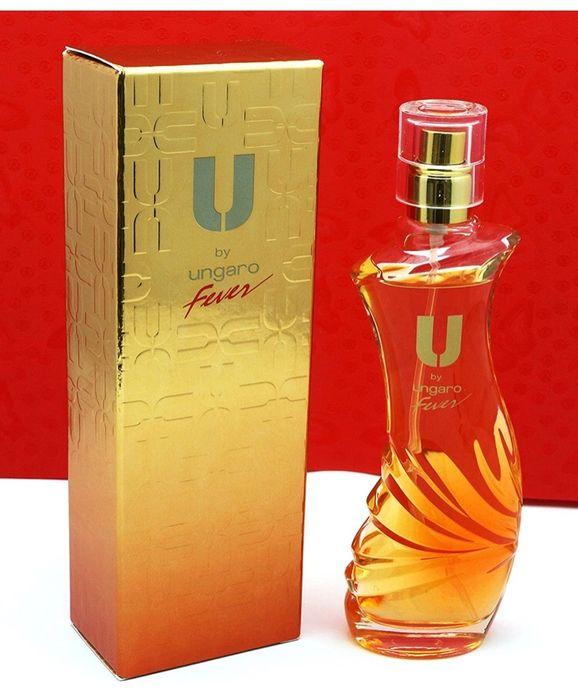 Туалетна вода U by Ungaro fever Avon, 50 мл, ціна: 3487 ₴, купити