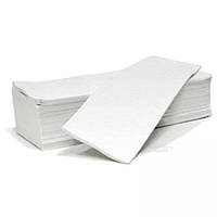 Папір для депіляції в смужках, 100 шт.