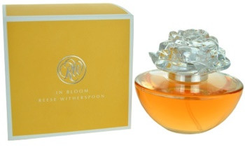 Elizabeth Arden Perfume Reese Witherspoon Avon In Bloom By Reese