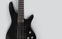 Бас-гітара Deviser L-B3-5 BK, п'ятиструнна. + ремінь і кабель, фото 4