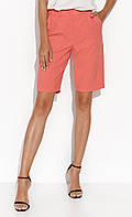 Zaps шорты женские Davoli кораллового цвета, размер S