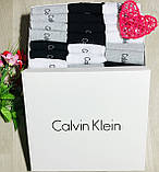 Коробка Calvin Klein Кельвін Кляйн 28*26*10 велика, фото 2